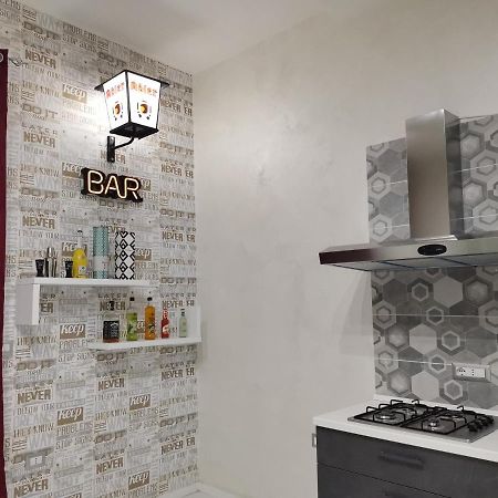 נאפולי Chic Maison Layla מראה חיצוני תמונה