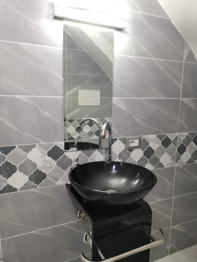 נאפולי Chic Maison Layla מראה חיצוני תמונה