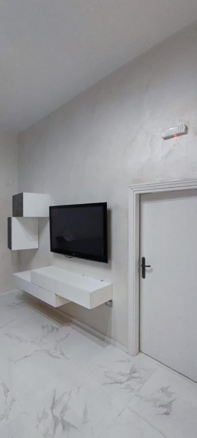 נאפולי Chic Maison Layla מראה חיצוני תמונה