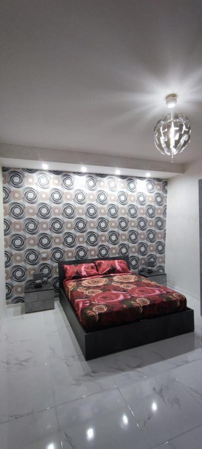 נאפולי Chic Maison Layla מראה חיצוני תמונה